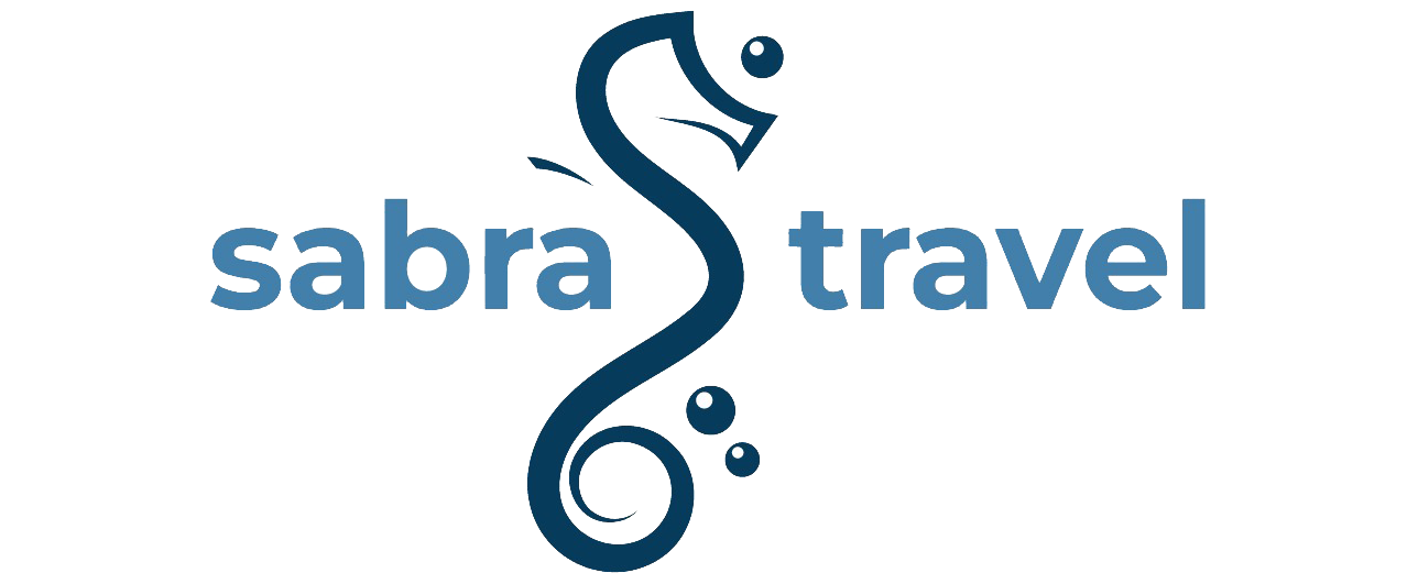 Sabra Travel Logo