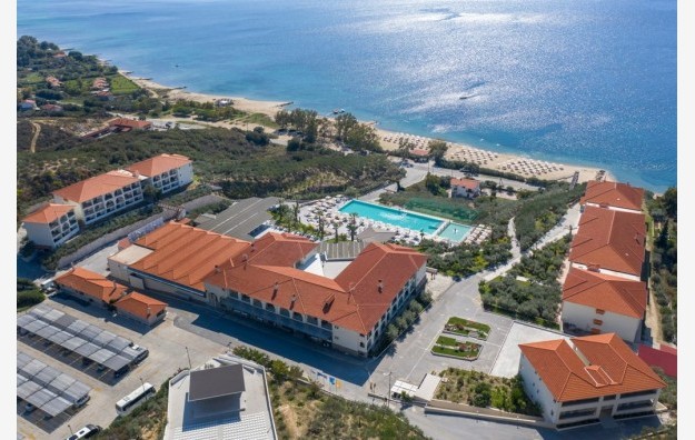 Hotel ALT