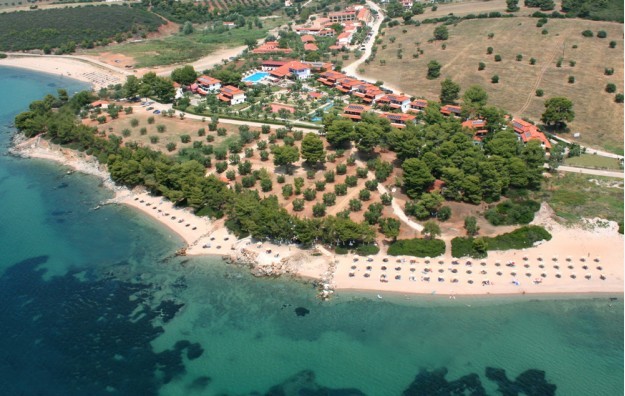 Hotel ALT
