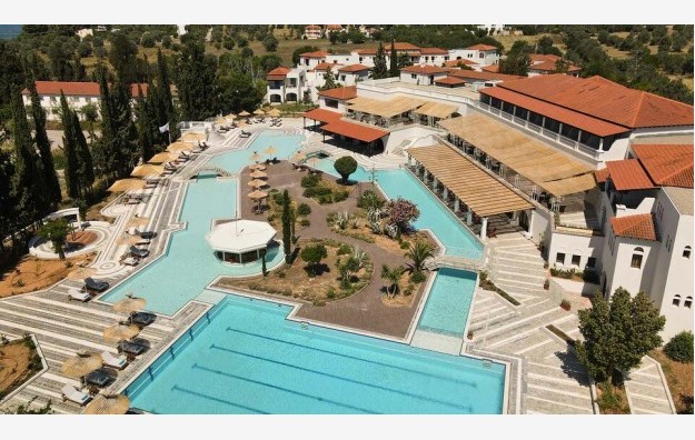 Hotel ALT