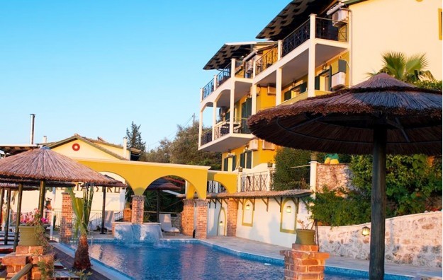 Hotel ALT