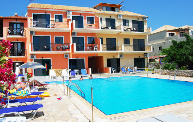 Hotel ALT