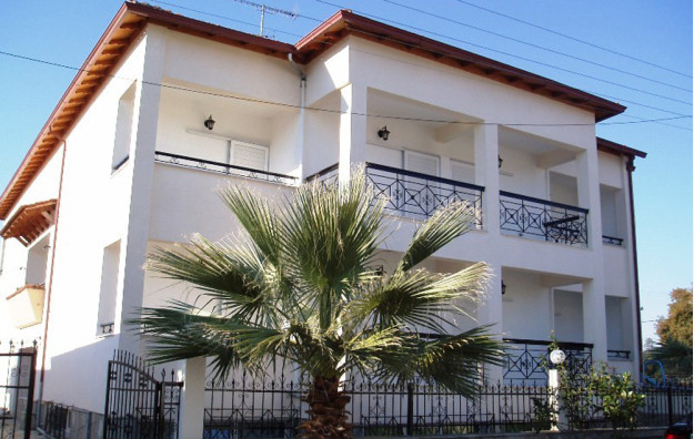 Hotel ALT