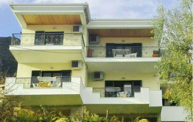 Hotel ALT