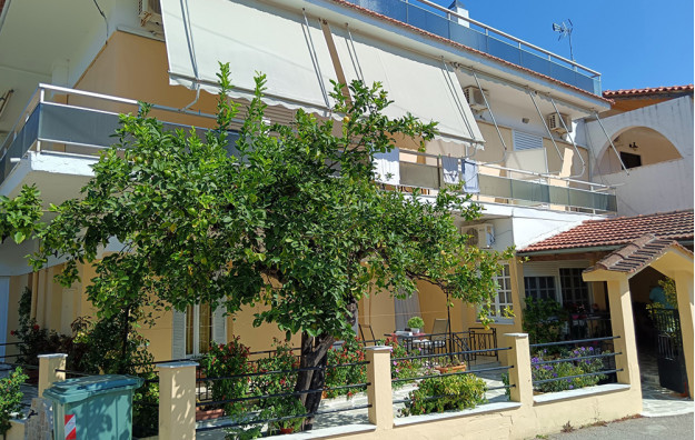 Hotel ALT