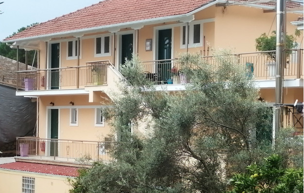 Hotel ALT