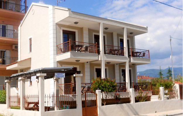 Hotel ALT