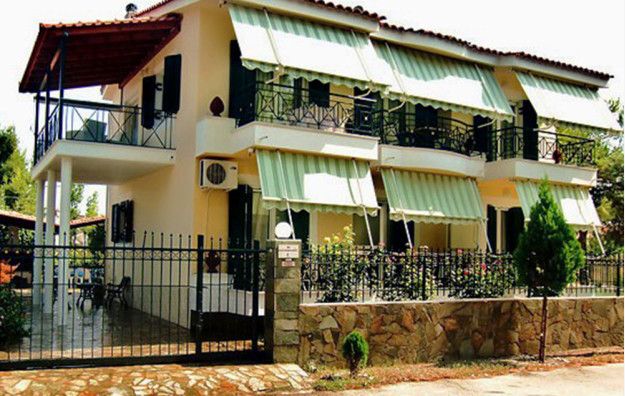 Hotel ALT