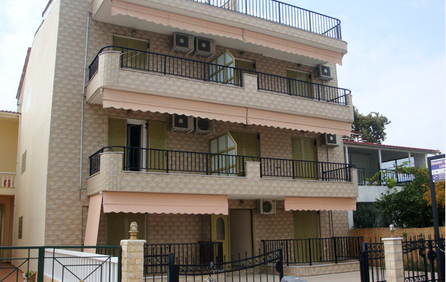 Hotel ALT