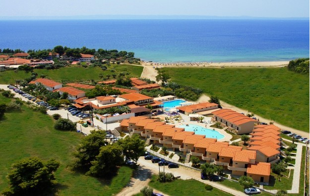 Hotel ALT